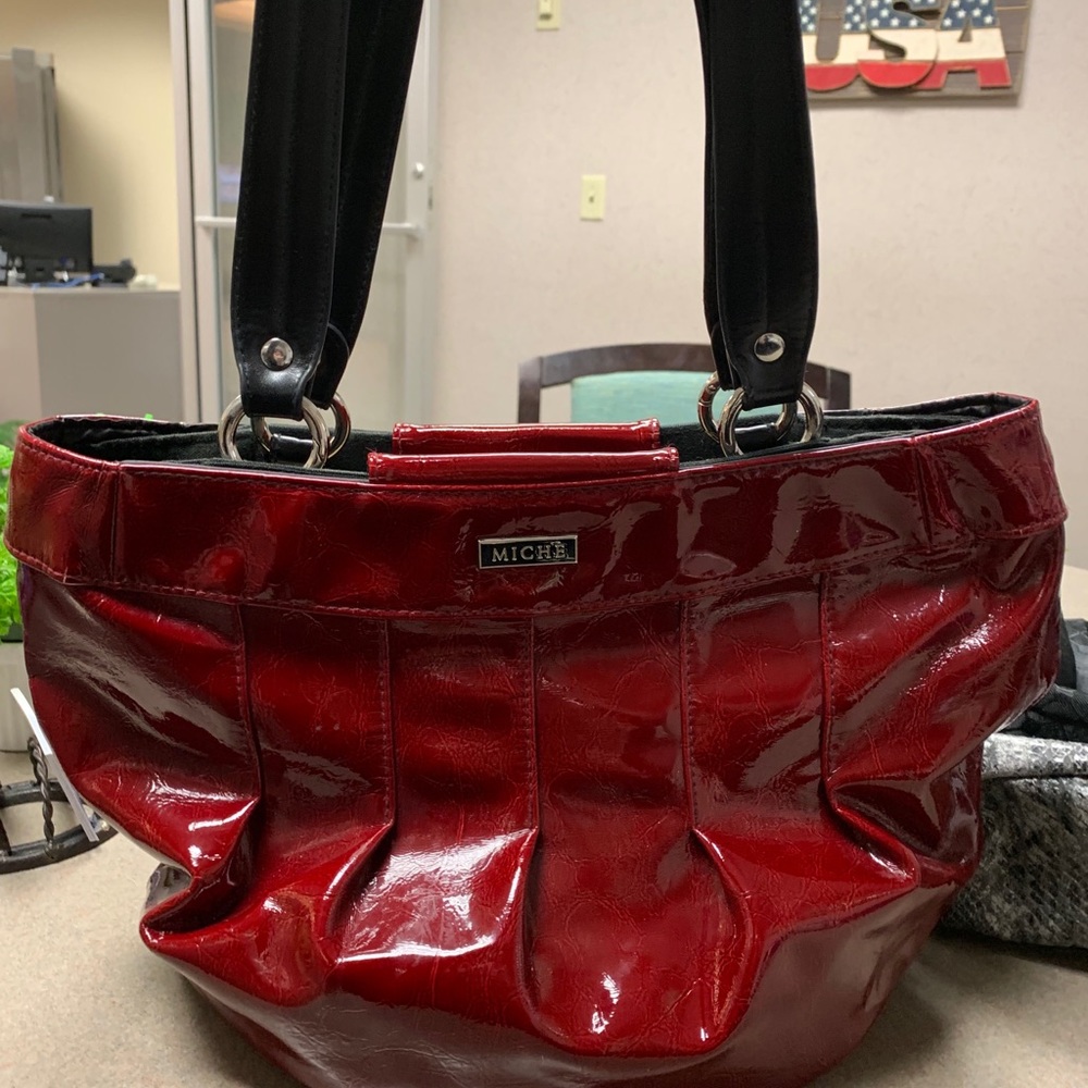 Miche medium tote